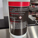 Cobra Clean biodegradable grease and rust remover for grills, smokers, and kitchen use