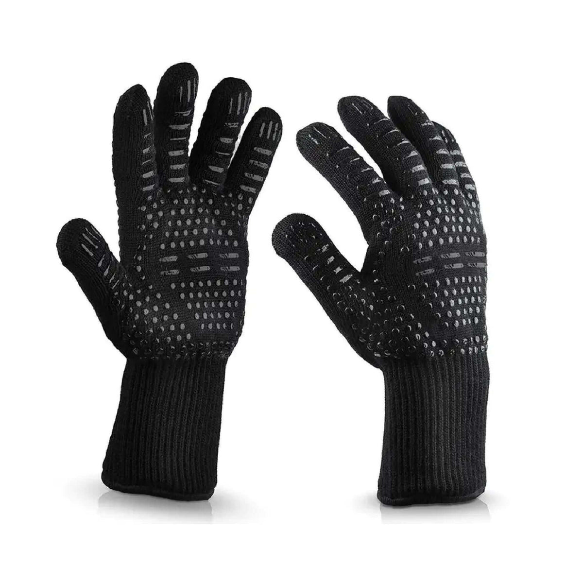 Vigor/Faire BBQ Grill Gloves