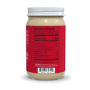 Jar of Japanese A5 Wagyu beef tallow with rich golden texture, ideal for briskets and gourmet grilling