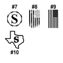 Personalized 16 oz Can Glass DDR Fab