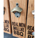 Magnetic Bottle Opener DDR Fab