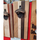 Magnetic Bottle Opener DDR Fab