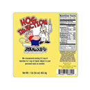 Meat Church Hog Injection 1 lb bag for juicy, flavorful pork ribs, shoulders, and roasts at DDR BBQ Supply