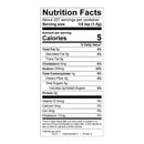 Meat Church Holy Cow Brisket Seasoning – 12 oz bottle of Texas-style BBQ rub for beef, steaks, and more. Ingredient list