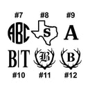 Personalized BBQ tongs with custom engraving, durable design, and soft-grip handle available at DDR BBQ Supply