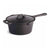 Napoleon 2L Cast Iron Sauce Pan with Lid