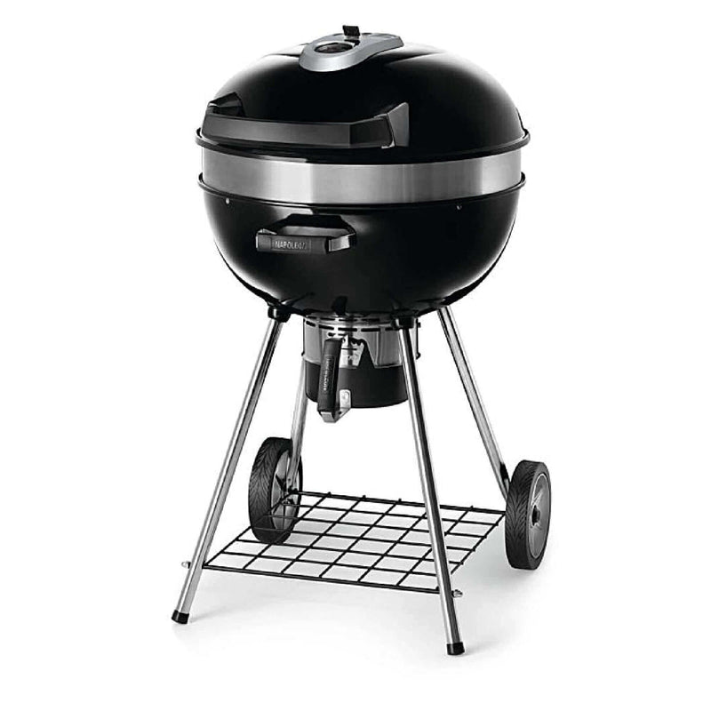 Napolean 22" Pro Kettle Charcoal Grill Napoleon/Crawford