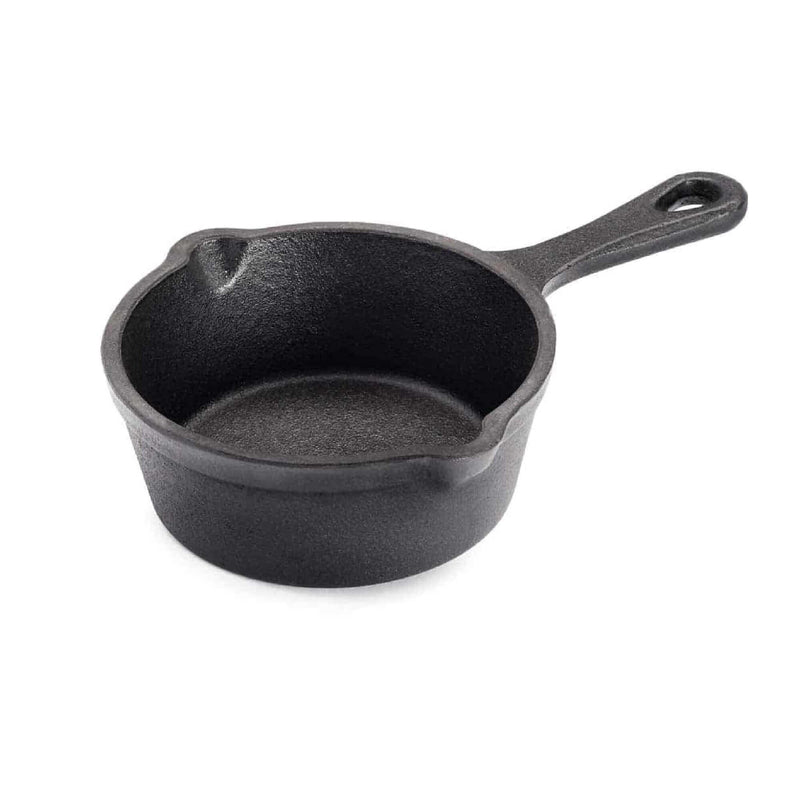 Cast Iron Dessert Cooker