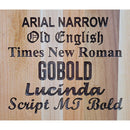 Decorative handmade wood tray shaped like a vintage sewing machine – a charming and practical gift for quilters and sewing lovers