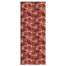 Red Grillin’ Chillin’ Refillin’ BBQ Wrapping Paper with smokers and steaks – available in 24x36 or 24x60