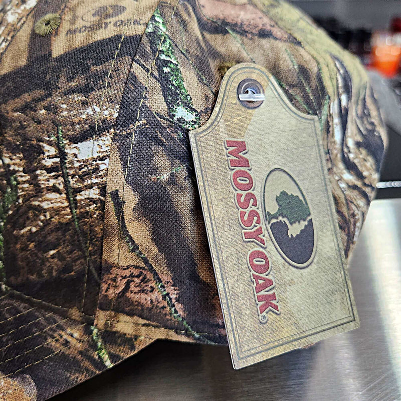 Turkey Hunting Hat